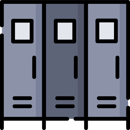 schließfächer kostenlos Icon