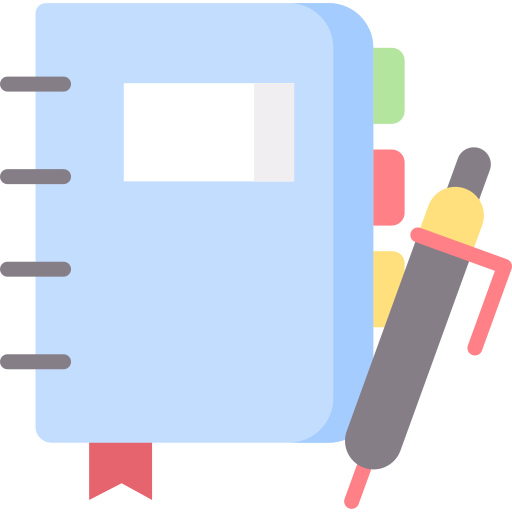 Повестка дня бесплатно иконка