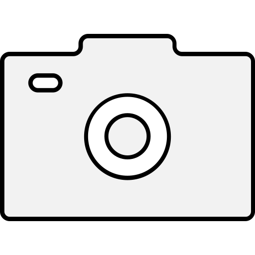 Camera free icon