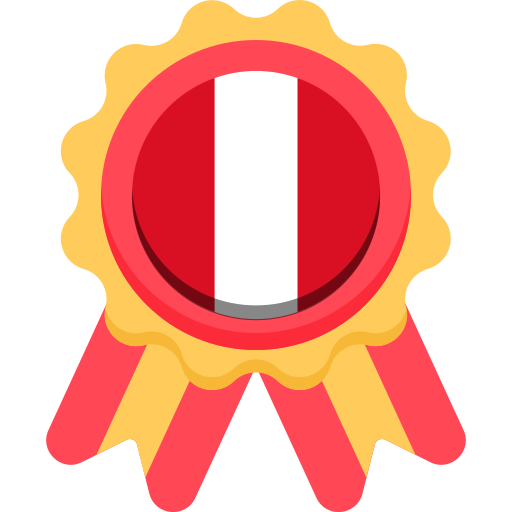 peru kostenlos Icon