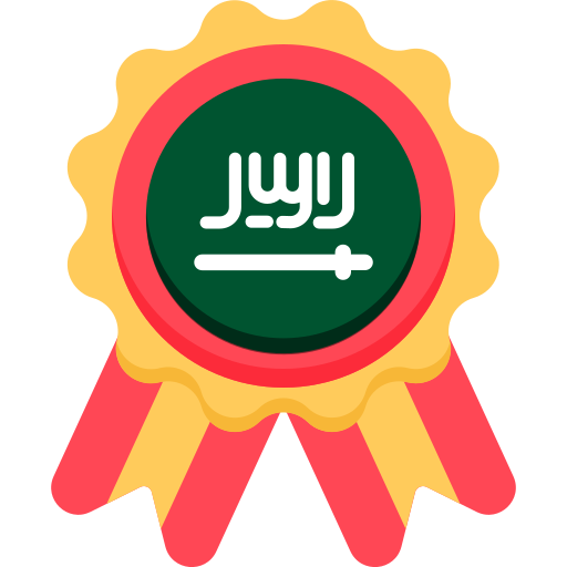 saudi-arabien kostenlos Icon