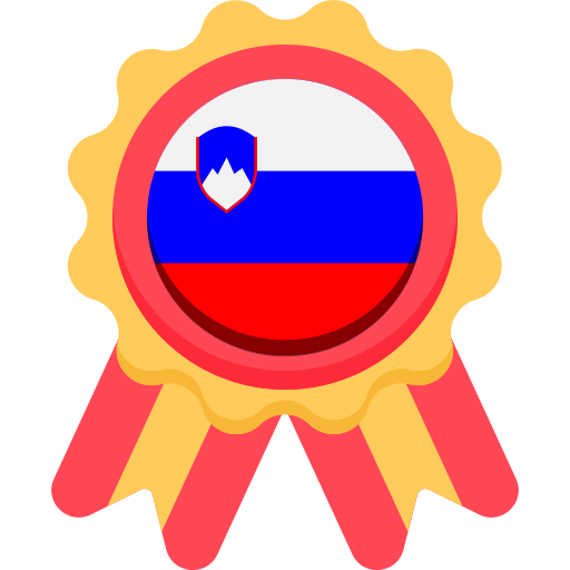 slowenien kostenlos Icon