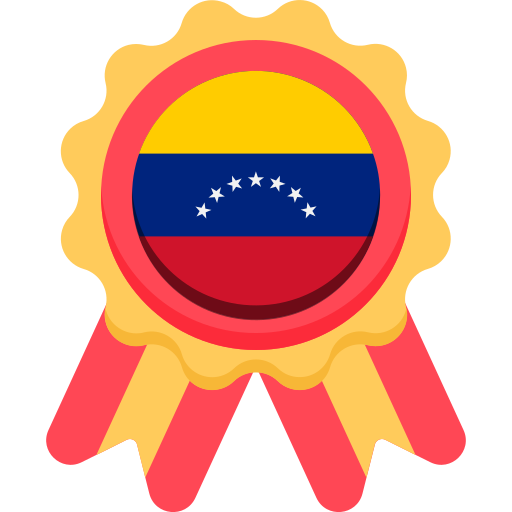 venezuela kostenlos Icon