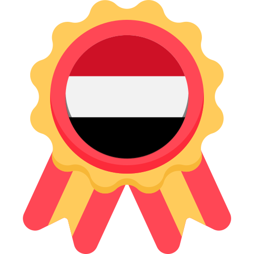 jemen kostenlos Icon