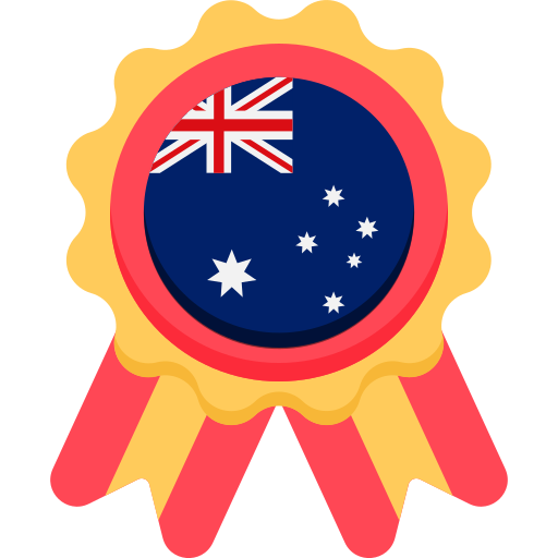 australie Icône gratuit australie Icône gratuit