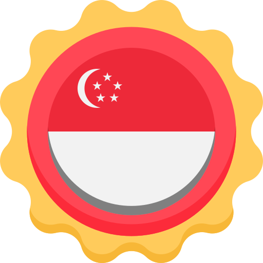 Сингапур бесплатно иконка Сингапур бесплатно иконка