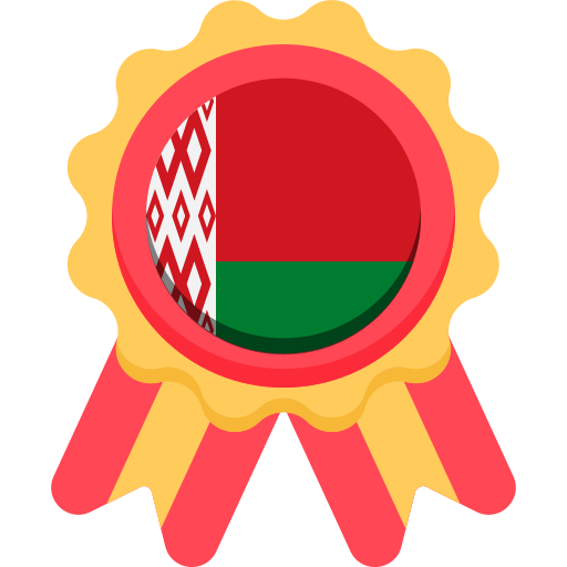 weißrussland kostenlos Icon