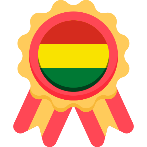 Боливия бесплатно иконка Боливия бесплатно иконка