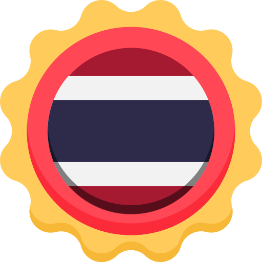 Таиланд бесплатно иконка