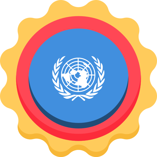 Объединенная нация бесплатно иконка