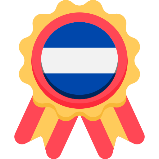 el salvador icono gratis