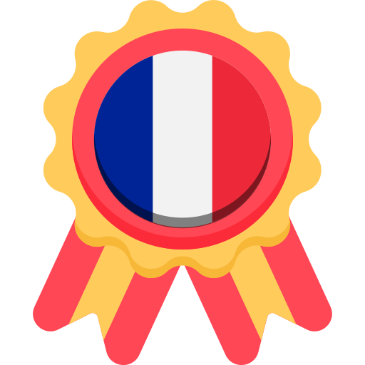 france Icône gratuit france Icône gratuit