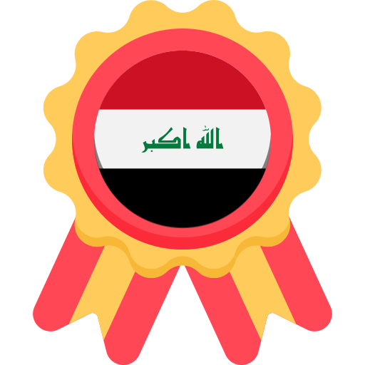 irak icono gratis