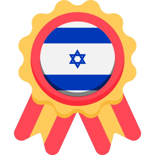 Израиль бесплатно иконка
