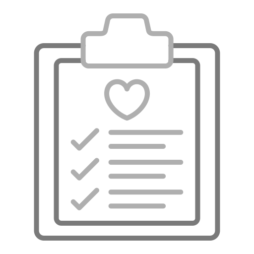 건강 무료 아이콘