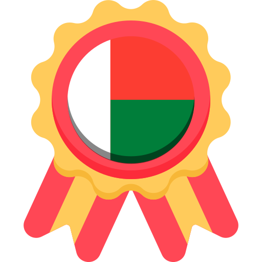 madagáscar grátis ícone madagáscar grátis ícone