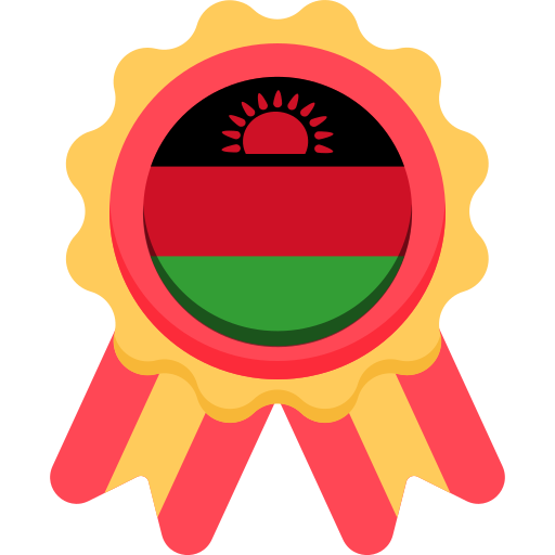 malawi Icône gratuit
