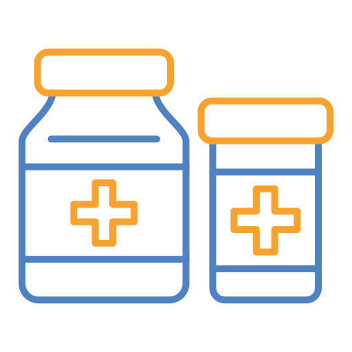 medicamento icono gratis
