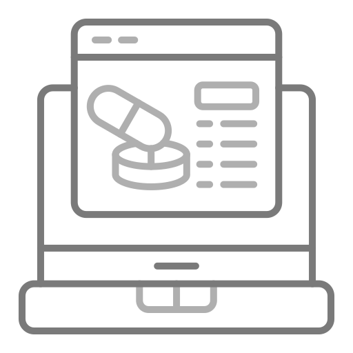 online-apotheke kostenlos Icon