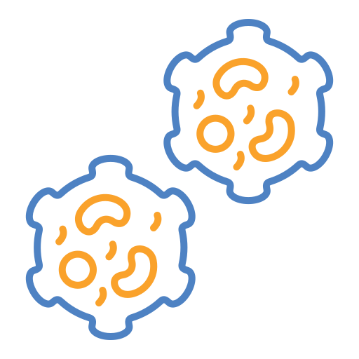 백혈구 무료 아이콘 백혈구 무료 아이콘