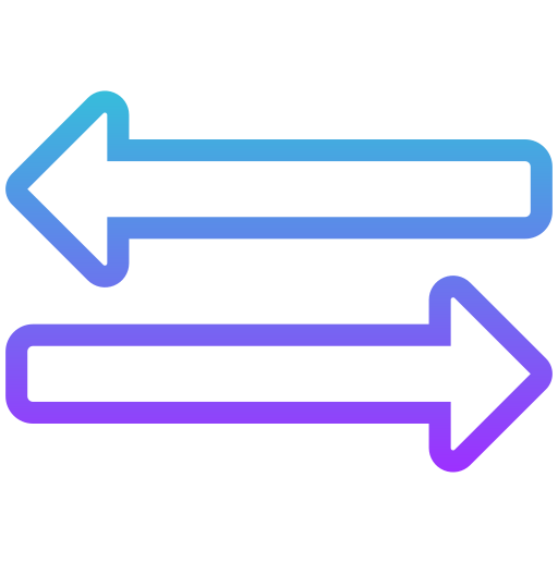 transferir icono gratis