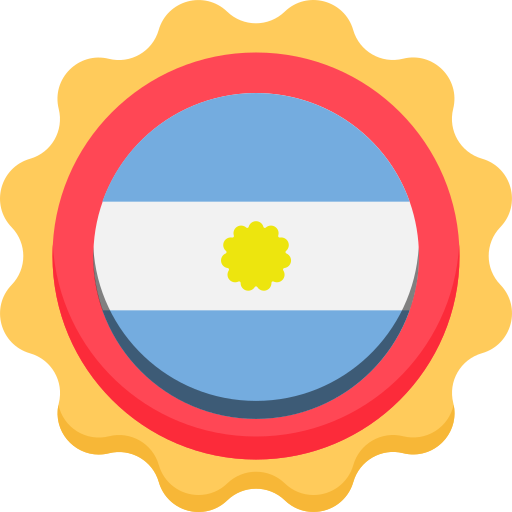 argentinien kostenlos Icon