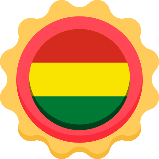 볼리비아 무료 아이콘 볼리비아 무료 아이콘