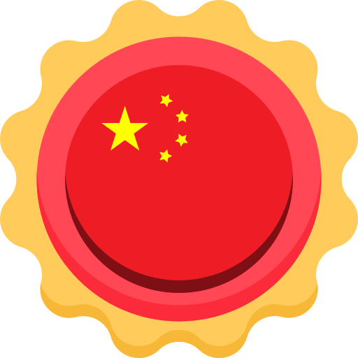 china kostenlos Icon