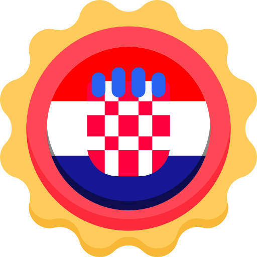 kroatien kostenlos Icon