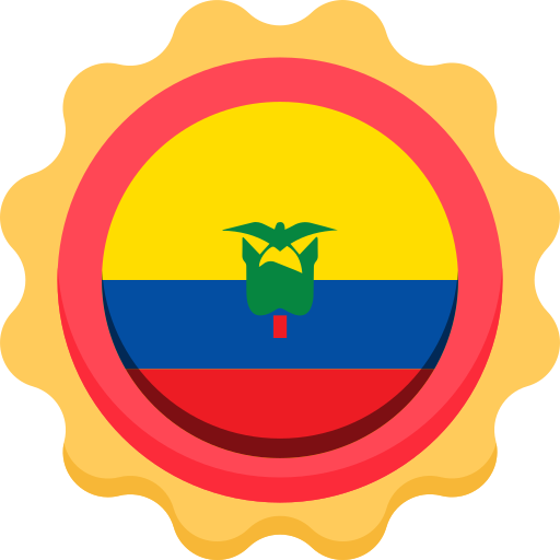 ecuador kostenlos Icon ecuador kostenlos Icon