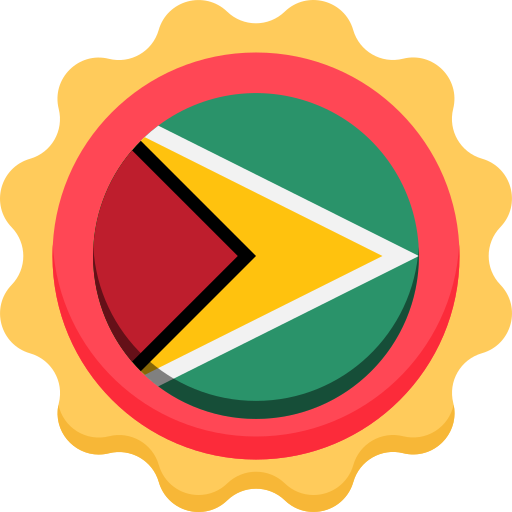 guyana kostenlos Icon