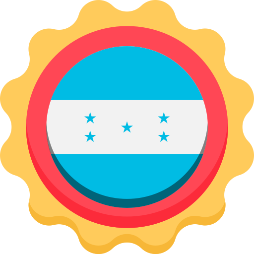 honduras kostenlos Icon