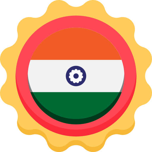 india icono gratis