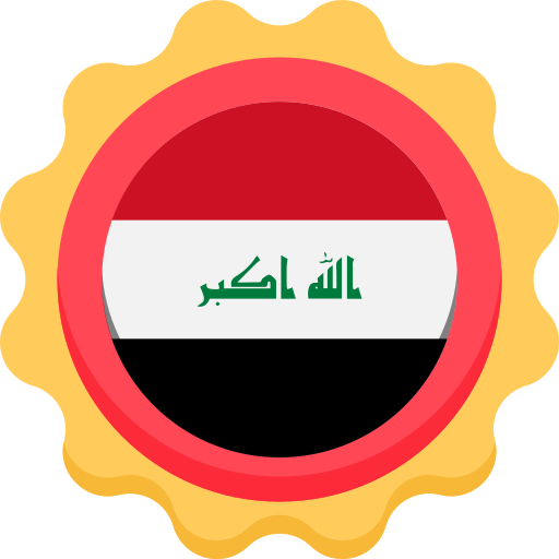 irak icono gratis