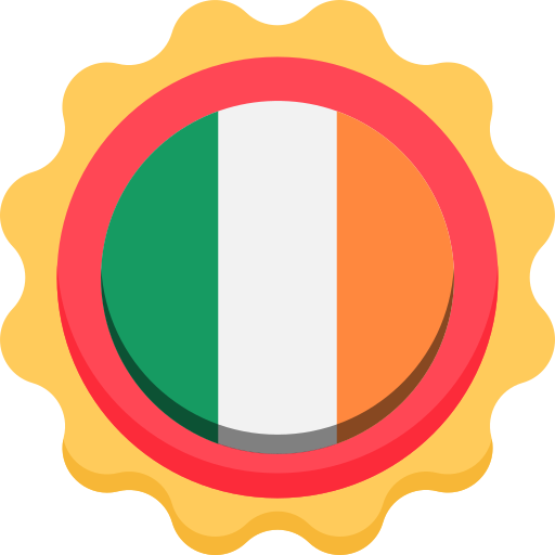 irland kostenlos Icon