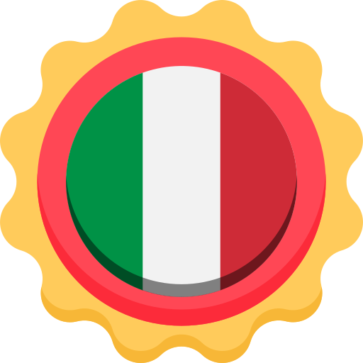 italien kostenlos Icon