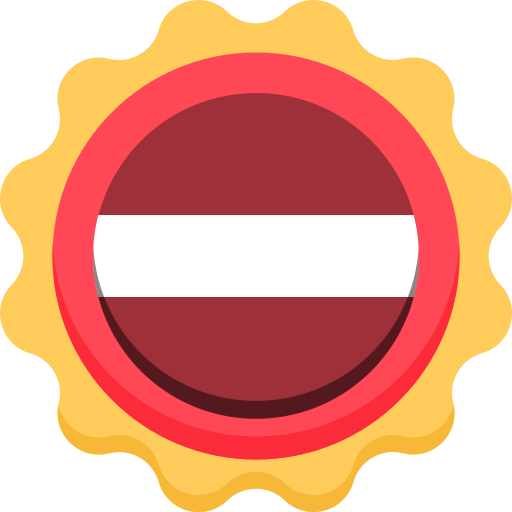 Латвия бесплатно иконка