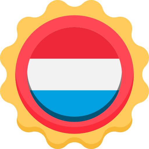 luxemburg kostenlos Icon