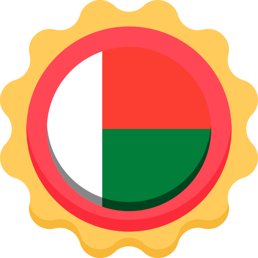 madagaskar kostenlos Icon