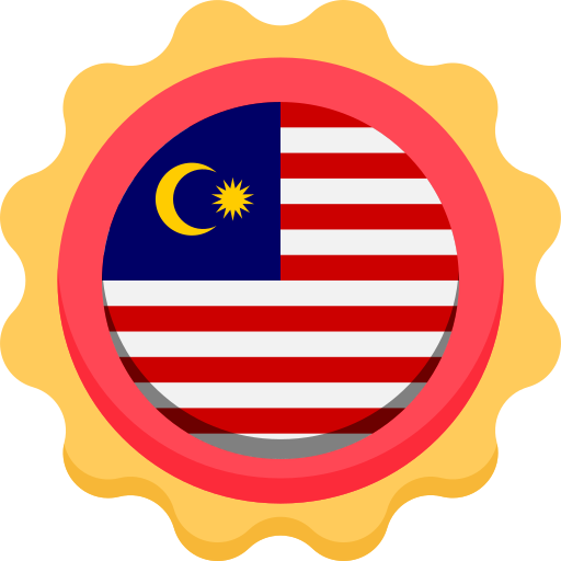 malaysia kostenlos Icon