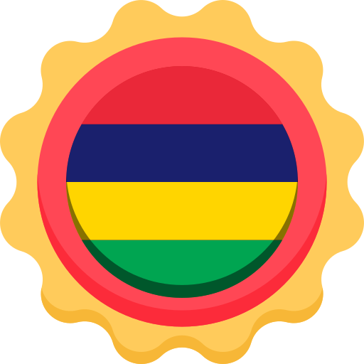 Mauritius free icon Mauritius free icon
