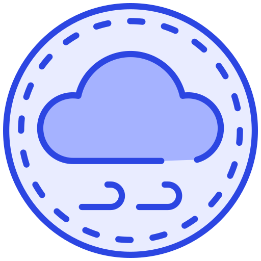 Ветреный бесплатно иконка