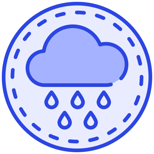 es regnet kostenlos Icon