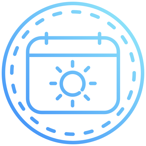 calendario icono gratis