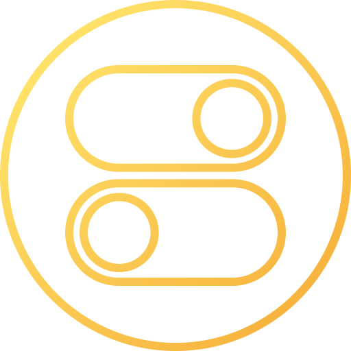 Switch free icon Switch free icon