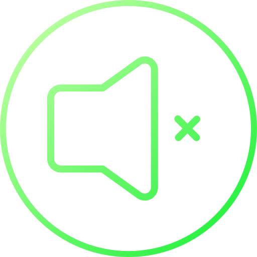 Volume free icon Volume free icon