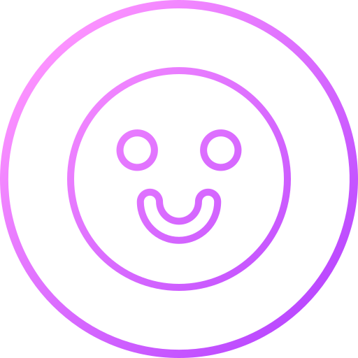 sonrisa icono gratis