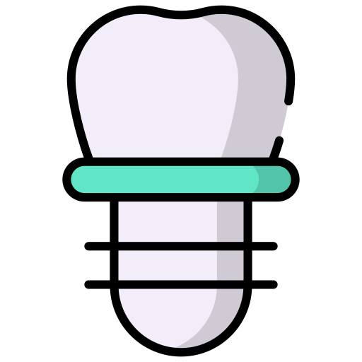 implantar grátis ícone implantar grátis ícone