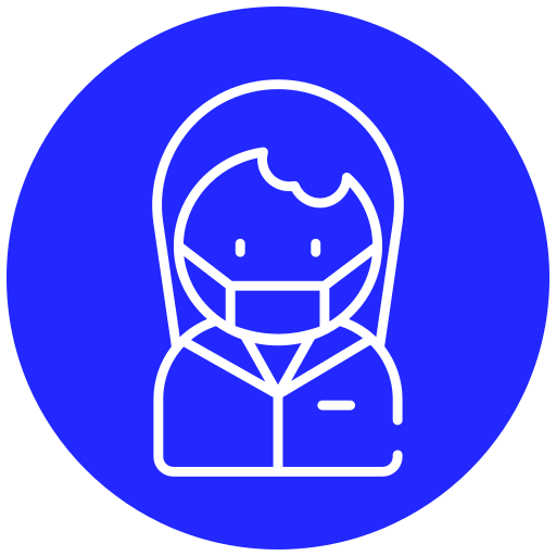 dentistas icono gratis