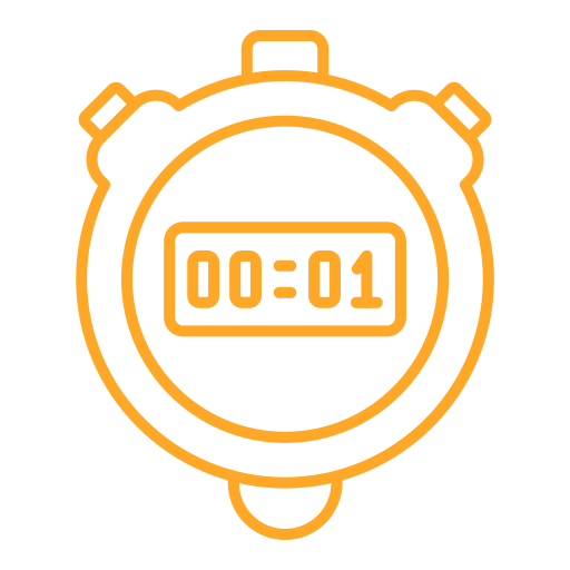 chronomètre Icône gratuit chronomètre Icône gratuit